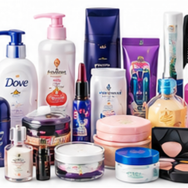 Personal Care & Cosmetics