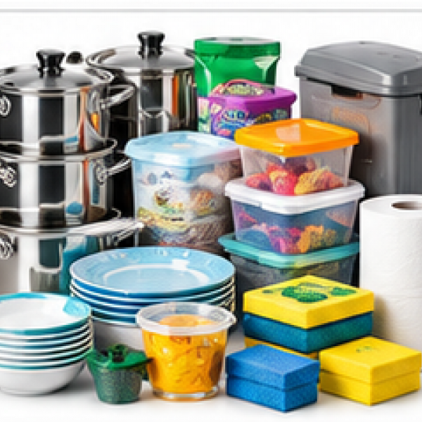 Household Items
