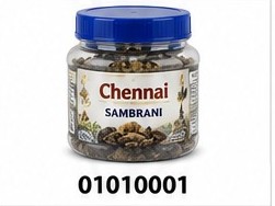 CHENNAI SAMBIRANI 50G