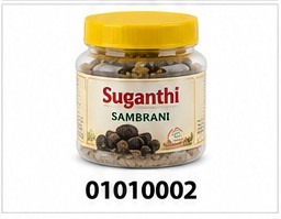 SUGANTHI SAMBRANI
