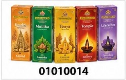 Mangaldeep SANDAL/MALLIKAI/TREYA/TEMPLE/LAV AGARBATHI