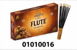 FLUTE INCENSE STICKS 1PC