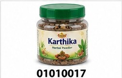 KARTHIKA HERBAL POWDER 180GM