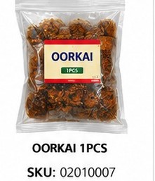 OORKAI 1PCS