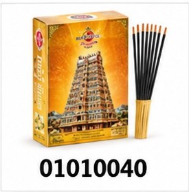 DRAGON NAGA AGARBATHI 1BOX