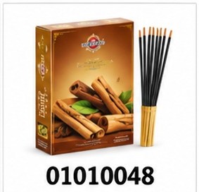 SRI GAJALAKSHMI NATURAL SAMBRANI 1PAC