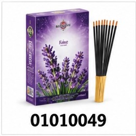 SUPREME/SREE SANDOL AGARBATHI 1PC