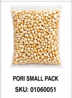 PORI SMALL PACK