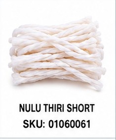 NULU THIRI SHORT