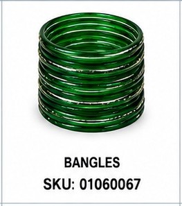 BANGLES