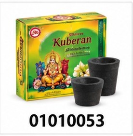 GLRS KUBERAN KARUPPU/PALL SAMBRANI S